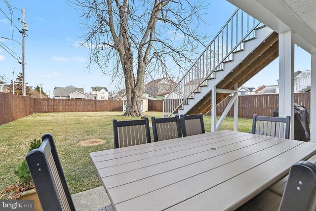 2809 4TH ST, Sparrows Point, MD 21219