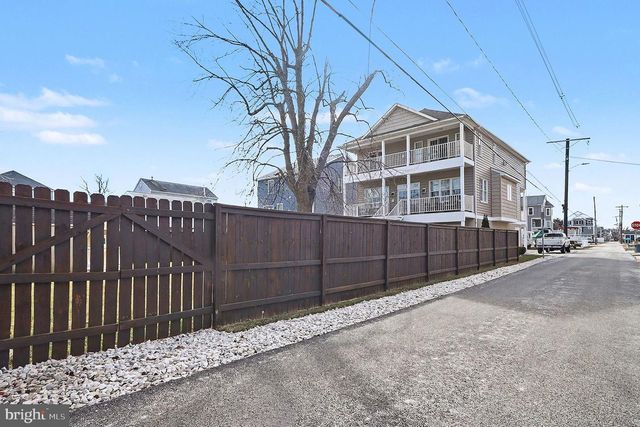 2809 4TH ST, Sparrows Point, MD 21219