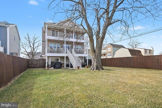 2809 4TH ST, Sparrows Point, MD 21219