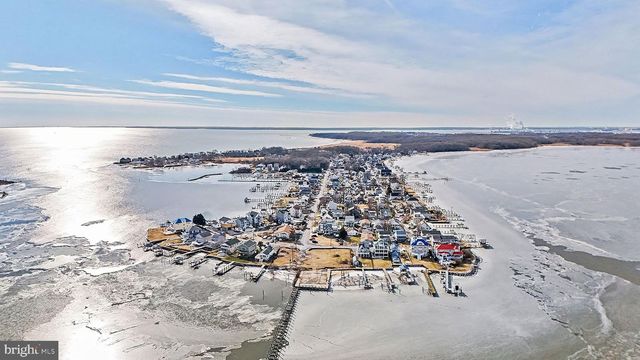 2809 4TH ST, Sparrows Point, MD 21219