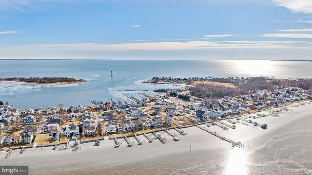 2809 4TH ST, Sparrows Point, MD 21219