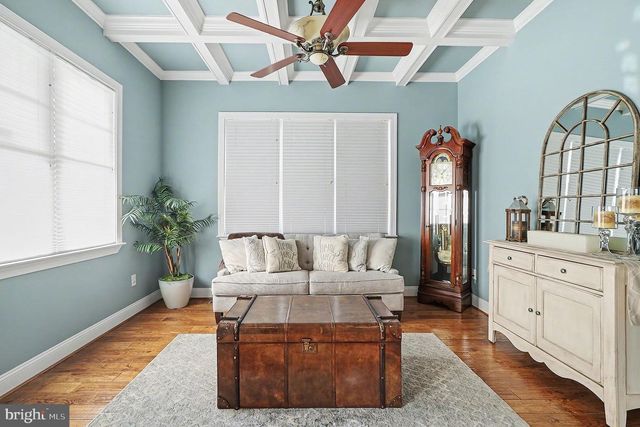 2809 4TH ST, Sparrows Point, MD 21219