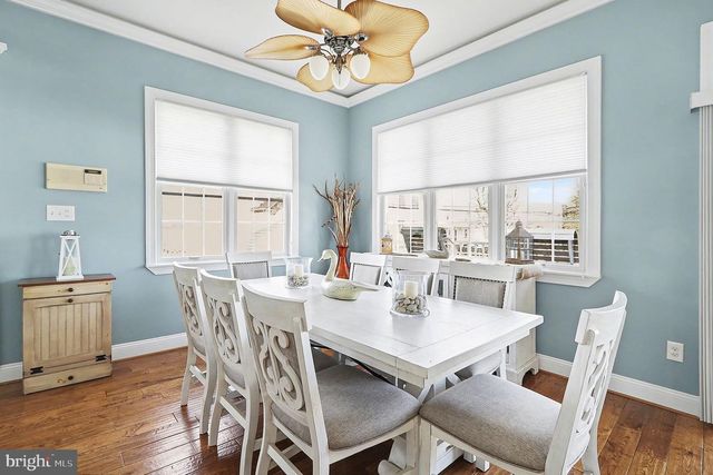 2809 4TH ST, Sparrows Point, MD 21219