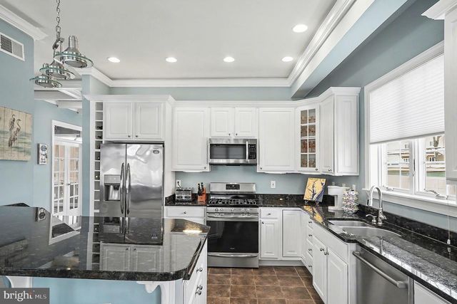 2809 4TH ST, Sparrows Point, MD 21219