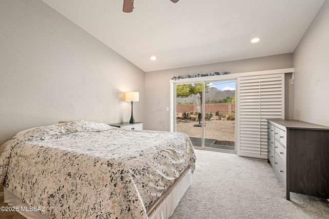 6502 N Calle De Estevan, Tucson, AZ 85718