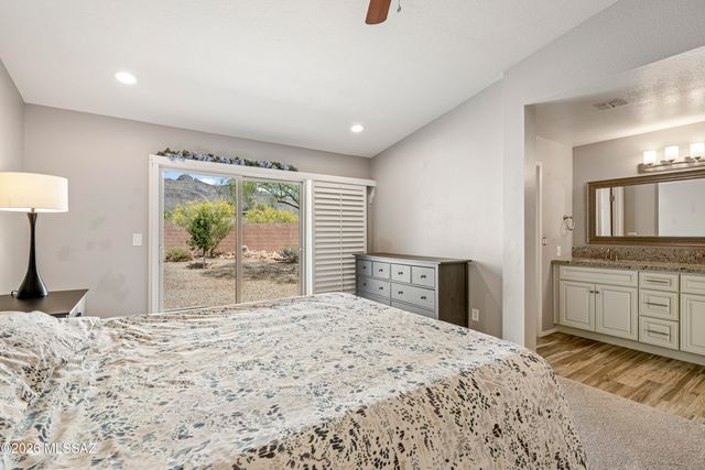 6502 N Calle De Estevan, Tucson, AZ 85718