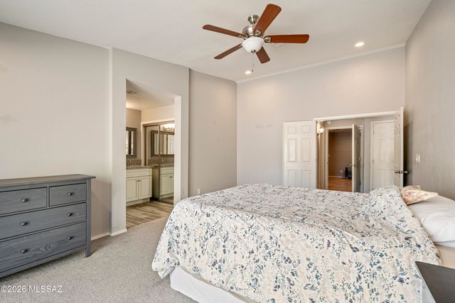 6502 N Calle De Estevan, Tucson, AZ 85718