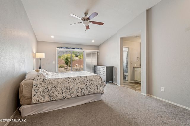 6502 N Calle De Estevan, Tucson, AZ 85718