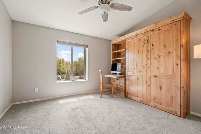 6502 N Calle De Estevan, Tucson, AZ 85718