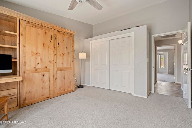 6502 N Calle De Estevan, Tucson, AZ 85718