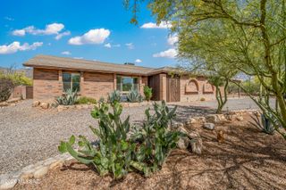 6502 N Calle De Estevan, Tucson, AZ 85718