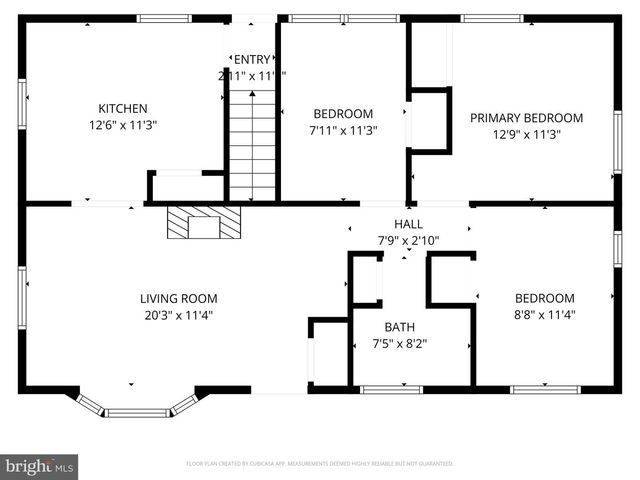 129 HIGHLAND AVE, Pennsville, NJ 08070