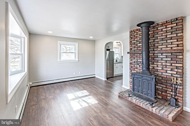 129 HIGHLAND AVE, Pennsville, NJ 08070