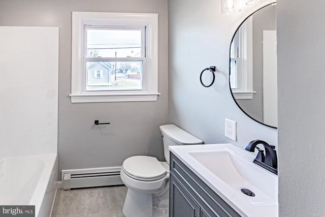 129 HIGHLAND AVE, Pennsville, NJ 08070