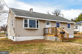 129 HIGHLAND AVE, Pennsville, NJ 08070