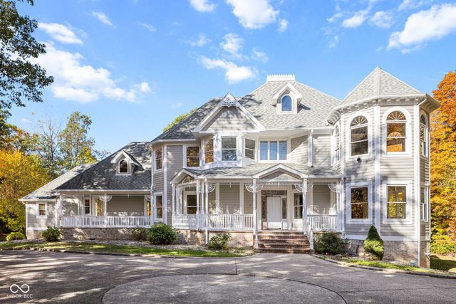 15 S Creedmoor Way, Anderson, IN 46011