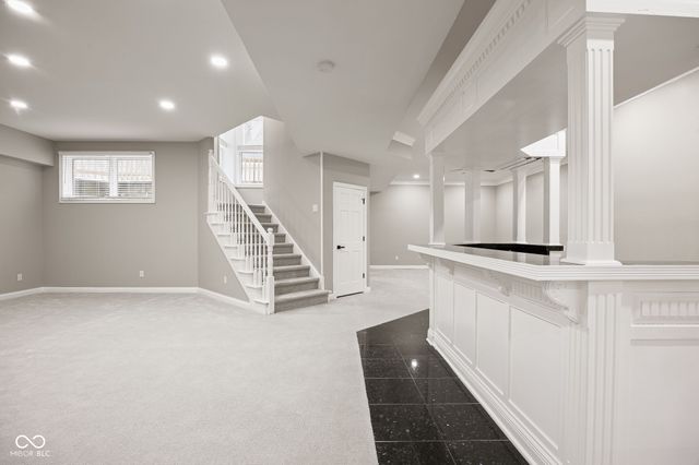 15 S Creedmoor Way, Anderson, IN 46011