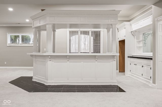 15 S Creedmoor Way, Anderson, IN 46011