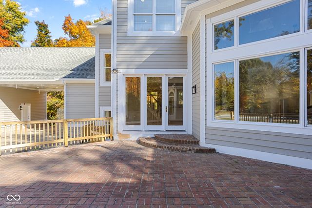 15 S Creedmoor Way, Anderson, IN 46011