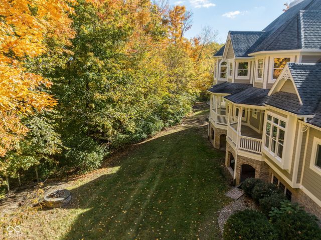 15 S Creedmoor Way, Anderson, IN 46011