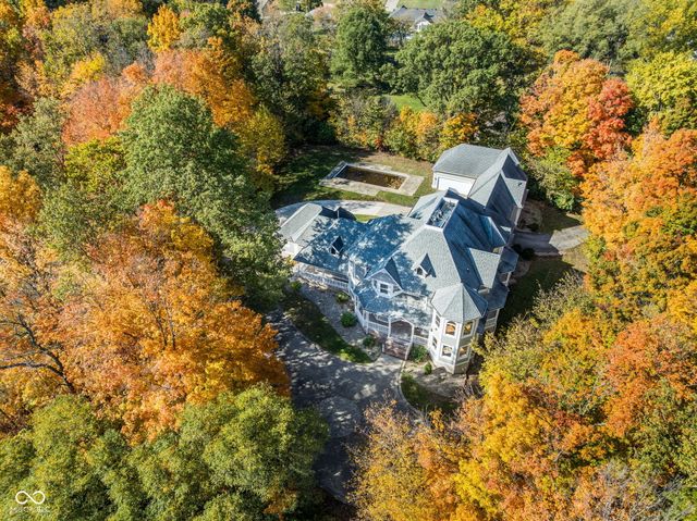 15 S Creedmoor Way, Anderson, IN 46011