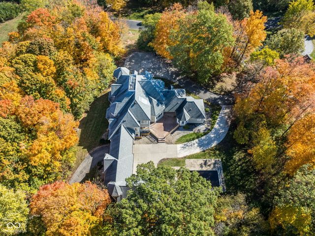 15 S Creedmoor Way, Anderson, IN 46011