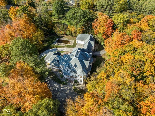 15 S Creedmoor Way, Anderson, IN 46011