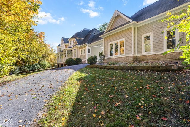 15 S Creedmoor Way, Anderson, IN 46011