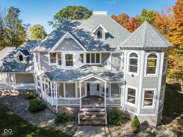 15 S Creedmoor Way, Anderson, IN 46011