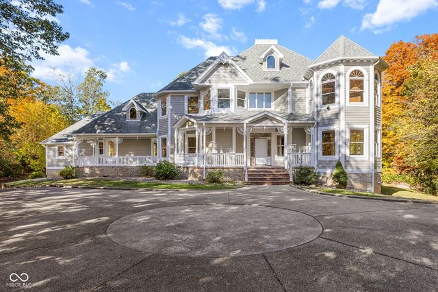 15 S Creedmoor Way, Anderson, IN 46011