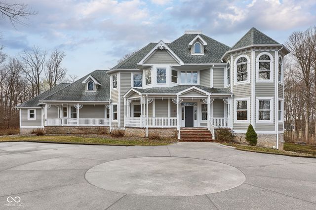 15 S Creedmoor Way, Anderson, IN 46011