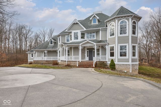 15 S Creedmoor Way, Anderson, IN 46011