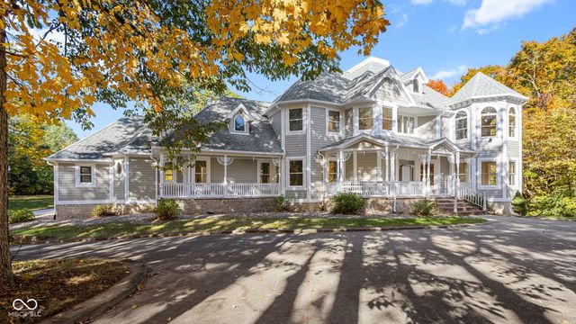 15 S Creedmoor Way, Anderson, IN 46011