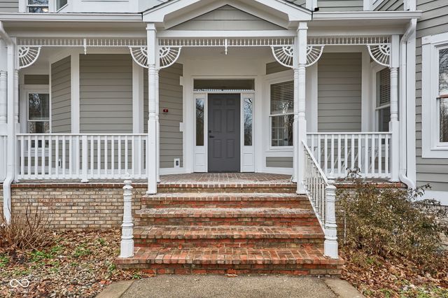 15 S Creedmoor Way, Anderson, IN 46011