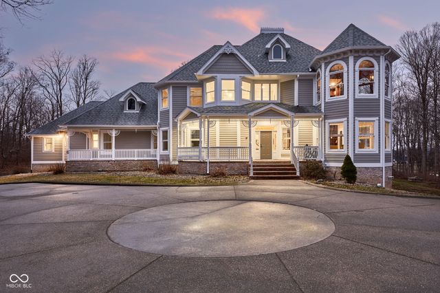 15 S Creedmoor Way, Anderson, IN 46011