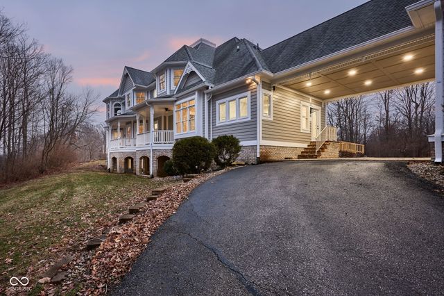 15 S Creedmoor Way, Anderson, IN 46011