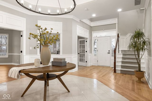 15 S Creedmoor Way, Anderson, IN 46011