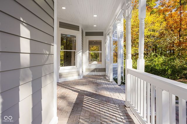 15 S Creedmoor Way, Anderson, IN 46011