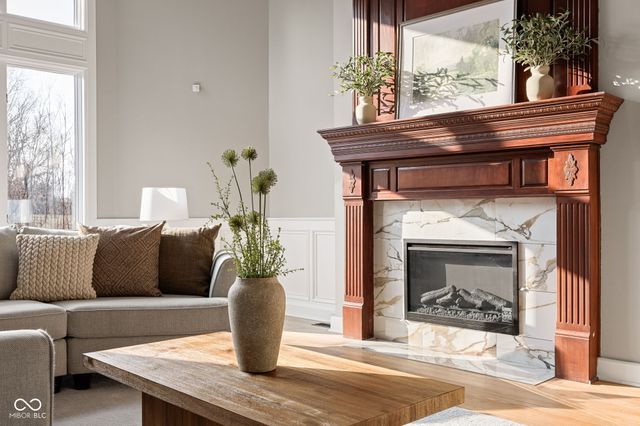 15 S Creedmoor Way, Anderson, IN 46011