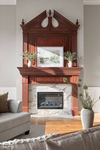 15 S Creedmoor Way, Anderson, IN 46011