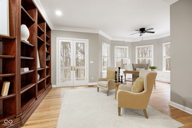 15 S Creedmoor Way, Anderson, IN 46011