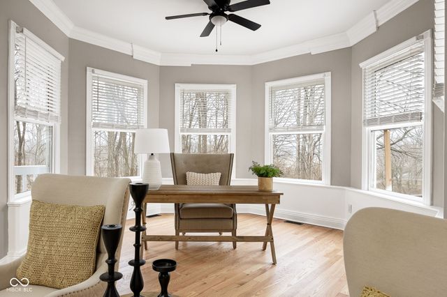 15 S Creedmoor Way, Anderson, IN 46011