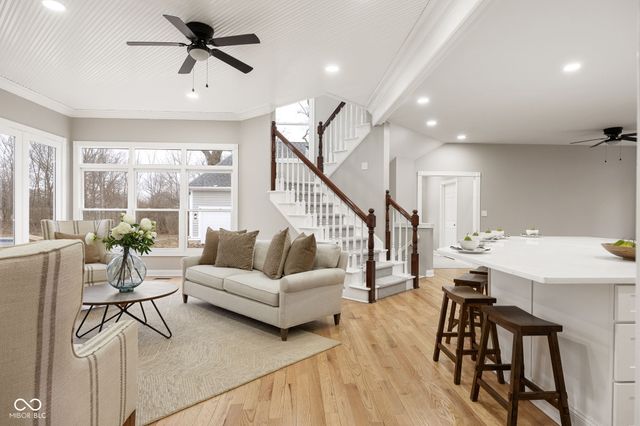 15 S Creedmoor Way, Anderson, IN 46011