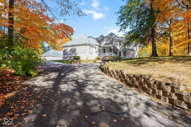 15 S Creedmoor Way, Anderson, IN 46011