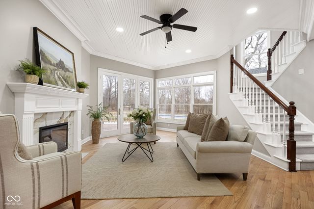 15 S Creedmoor Way, Anderson, IN 46011