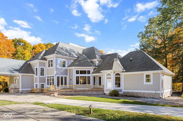 15 S Creedmoor Way, Anderson, IN 46011