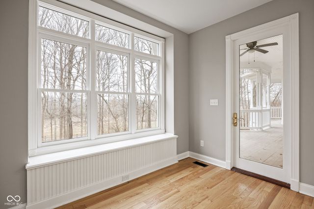 15 S Creedmoor Way, Anderson, IN 46011