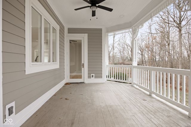 15 S Creedmoor Way, Anderson, IN 46011