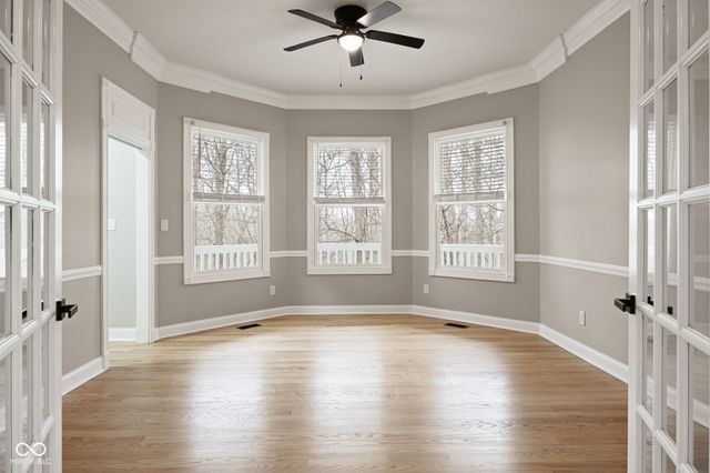 15 S Creedmoor Way, Anderson, IN 46011