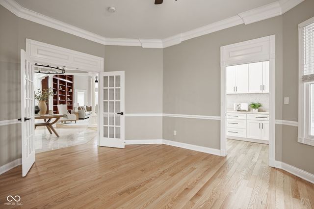 15 S Creedmoor Way, Anderson, IN 46011